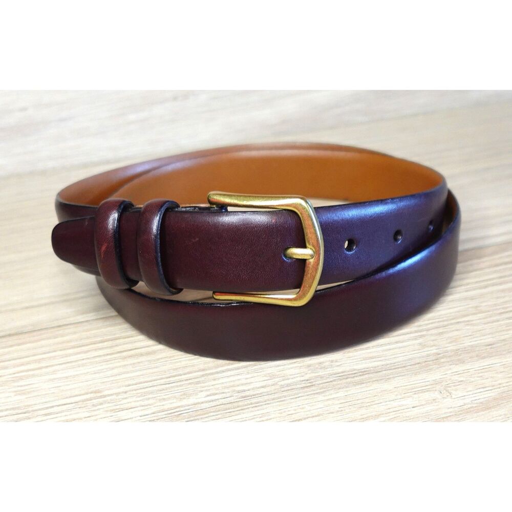 Men's Warehouse Belt